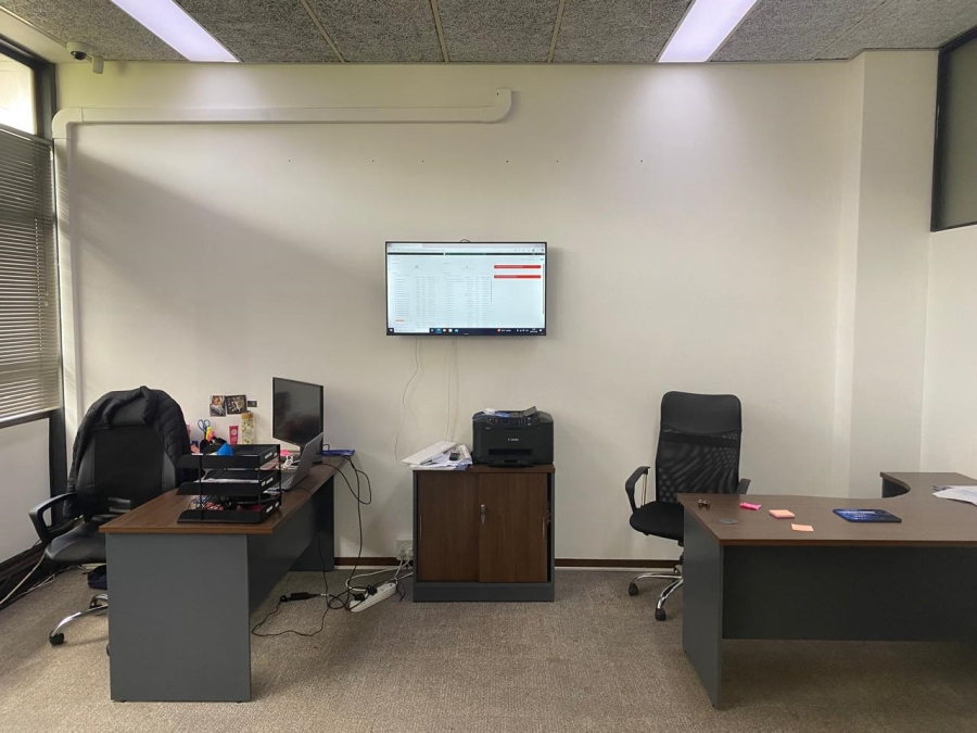 To Let commercial Property for Rent in Brackenfell Industrial Western Cape